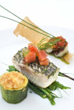 Angkul-Angkul Restaurant